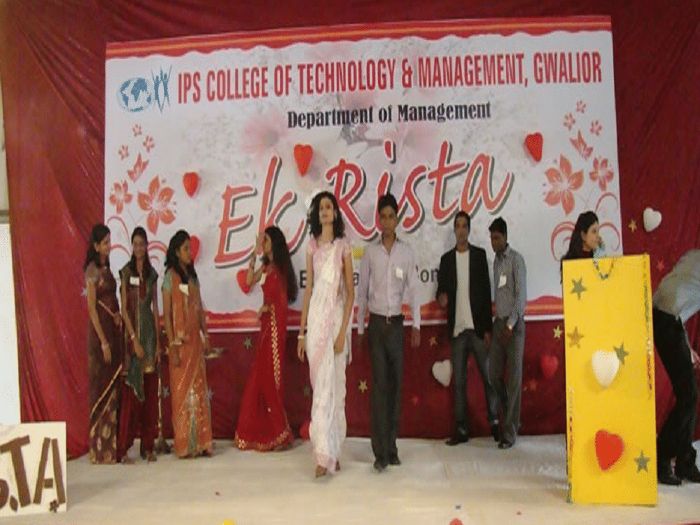 Institute of Professional Studies Gwalior Campus Events photo 2