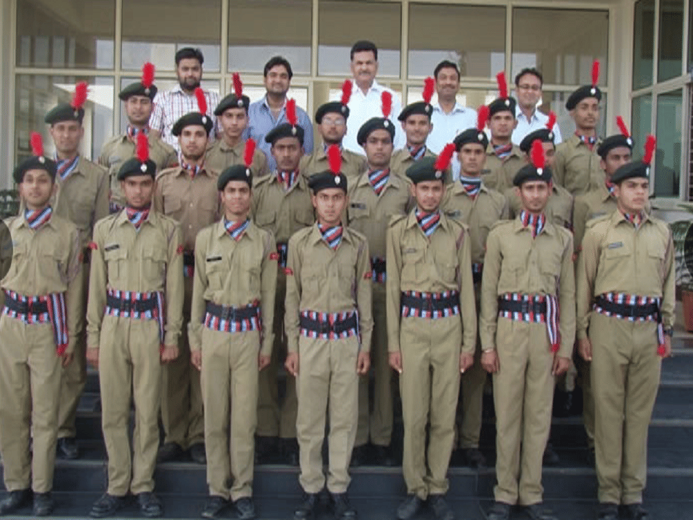 Institute of Professional Studies Gwalior Campus Events photo 3