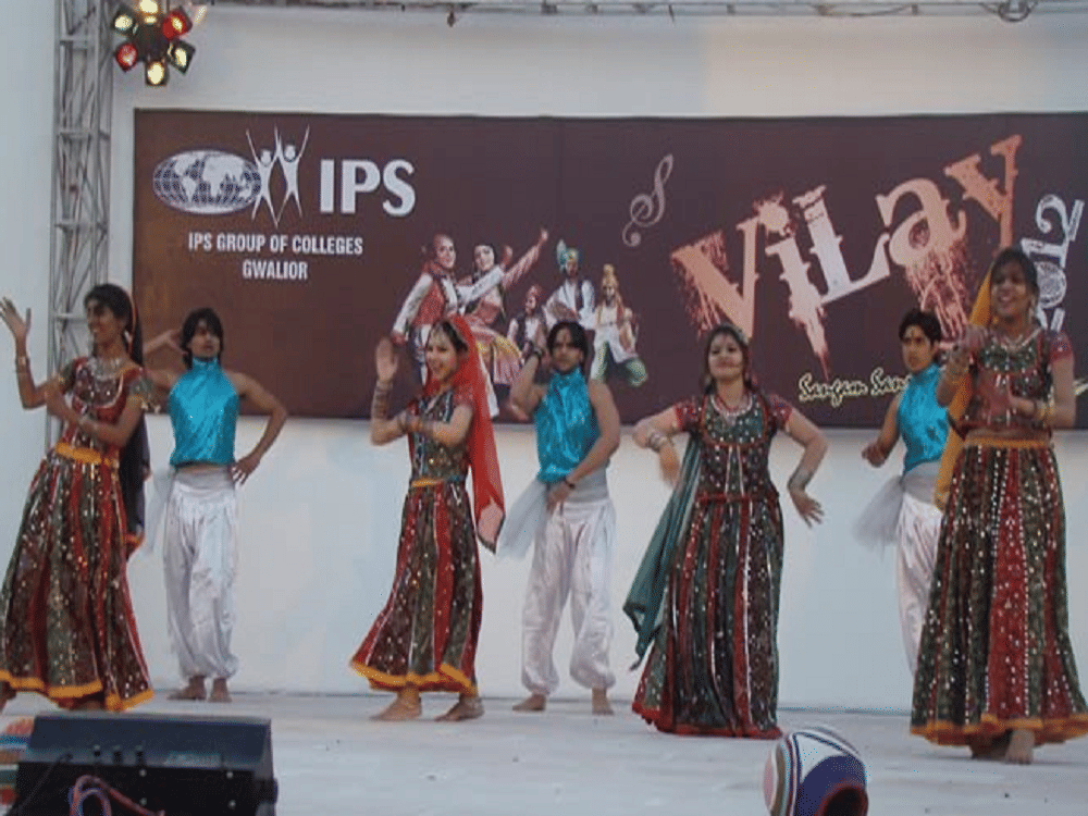 Institute of Professional Studies Gwalior Campus Events photo 6