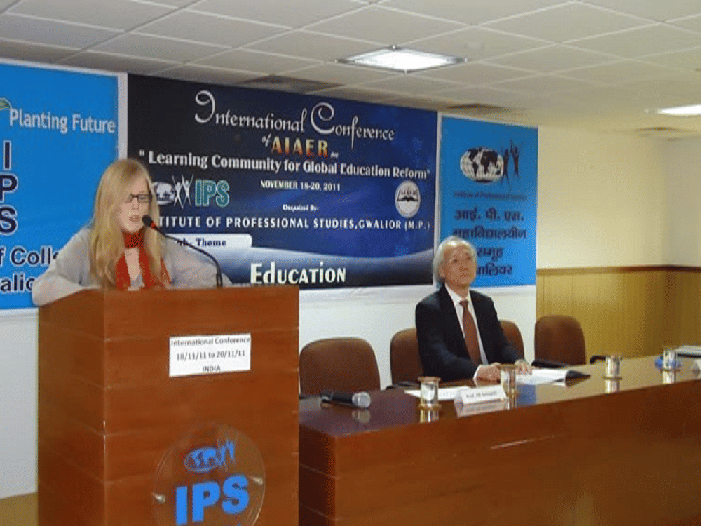 Institute of Professional Studies Gwalior Campus Events photo 10
