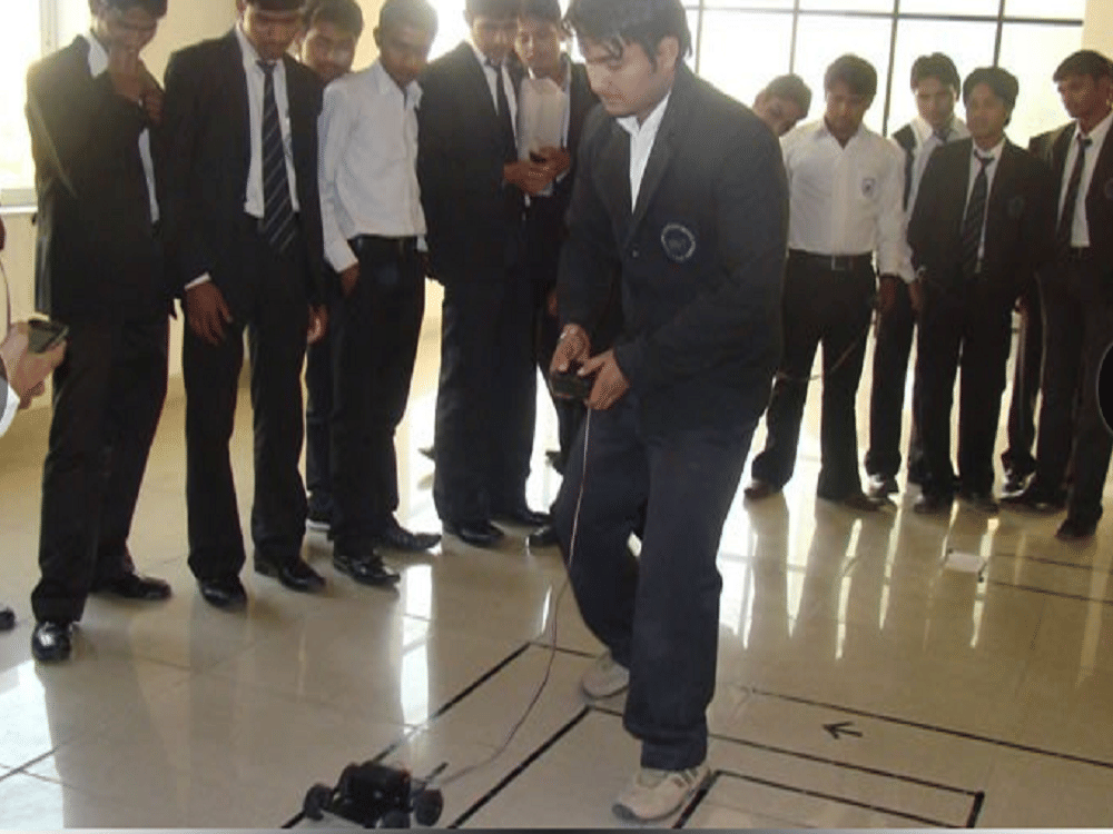Institute of Professional Studies Gwalior Campus Events photo 11