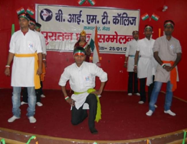 BIMT Group of Institutions Meerut Events photo 1