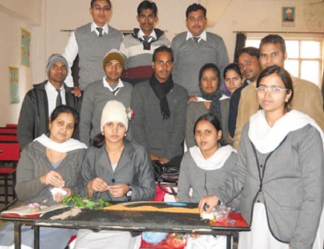 BIMT Group of Institutions Meerut Events photo 3