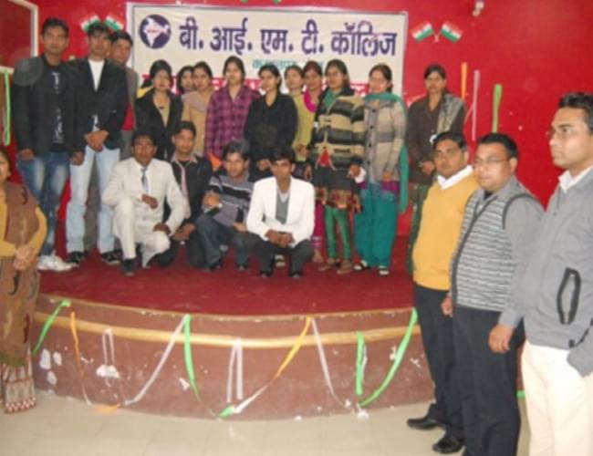 BIMT Group of Institutions Meerut Events photo 6