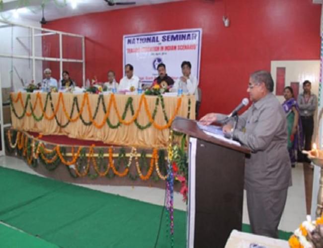 BIMT Group of Institutions Meerut Events photo 9