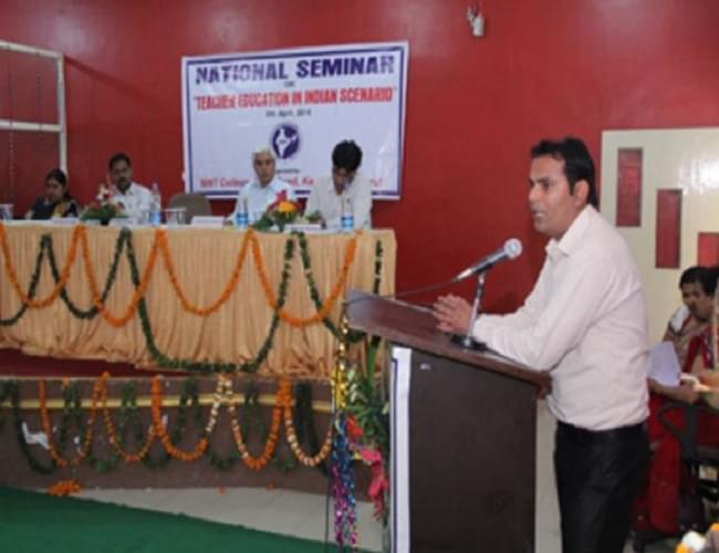 BIMT Group of Institutions Meerut Events photo 10