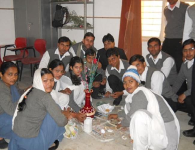 BIMT Group of Institutions Meerut Events photo 15