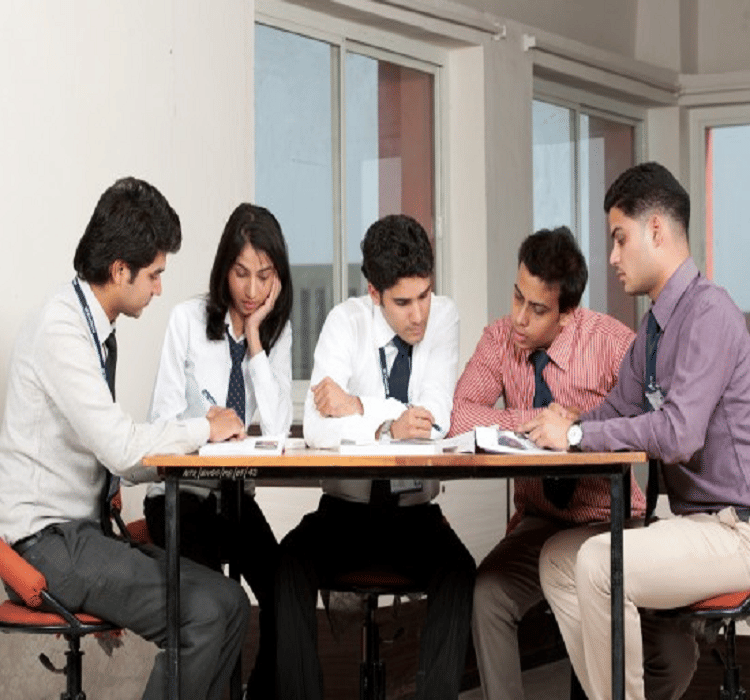 Acropolis Faculty of Management and Research Indore Infrastructure photo 4