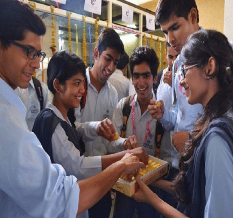 Acropolis Faculty of Management and Research Indore Events photo 4