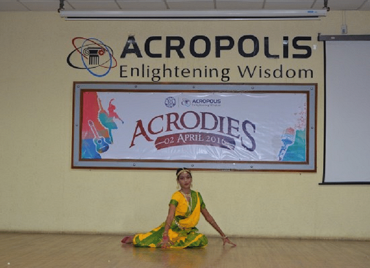 Acropolis Faculty of Management and Research Indore Events photo 2