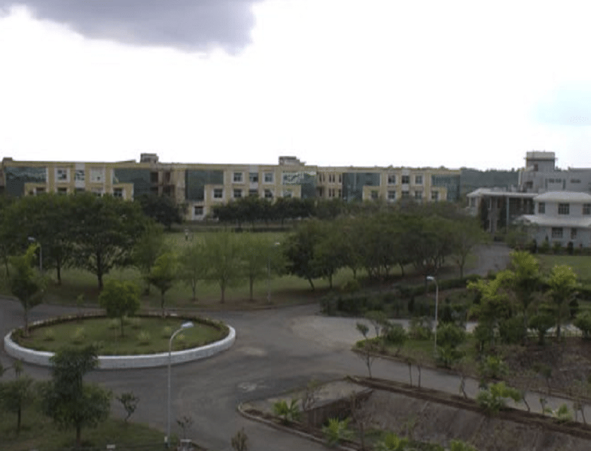 IPS Group of Colleges Gwalior Building & Infrastructure photo 1