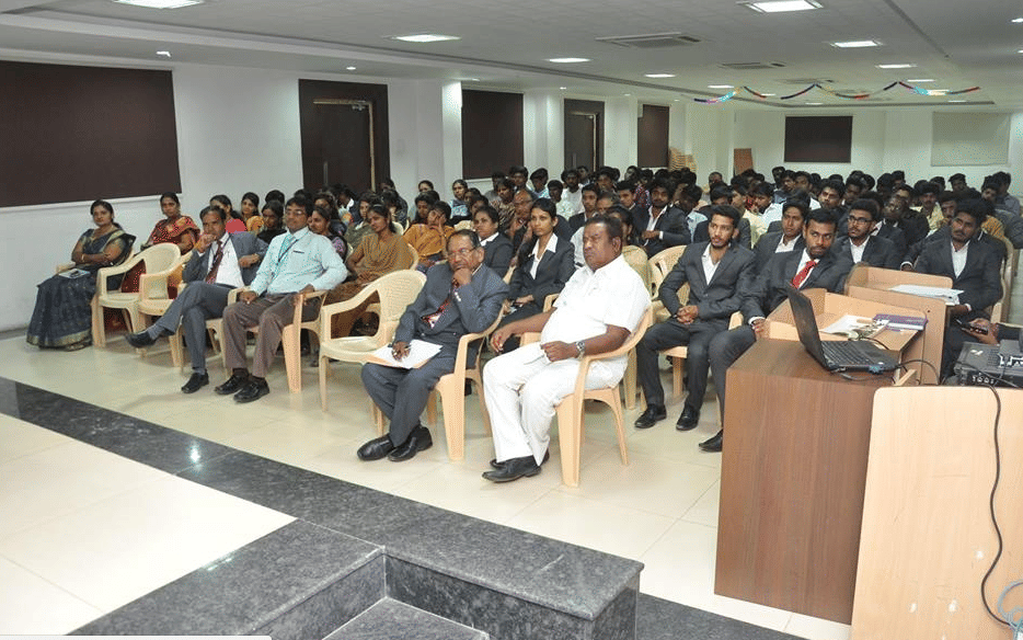Sankara Institute of Management Science Coimbatore Event photo 2