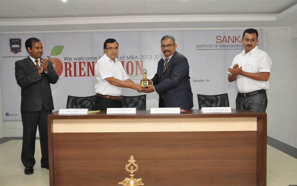 Sankara Institute of Management Science Coimbatore Event photo 3