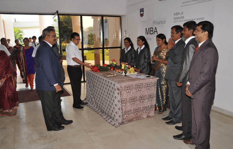 Sankara Institute of Management Science Coimbatore Event photo 6