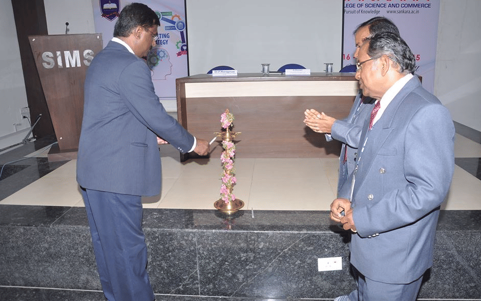 Sankara Institute of Management Science Coimbatore Event photo 4