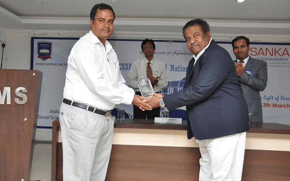 Sankara Institute of Management Science Coimbatore Event photo 5