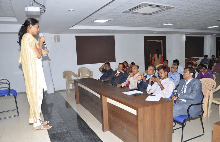 Sankara Institute of Management Science Coimbatore Event photo 7