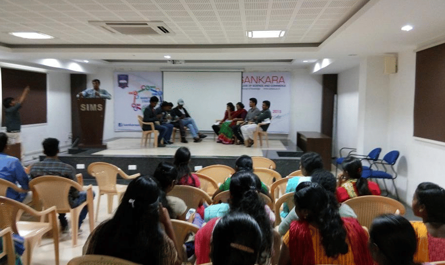 Sankara Institute of Management Science Coimbatore Event photo 8
