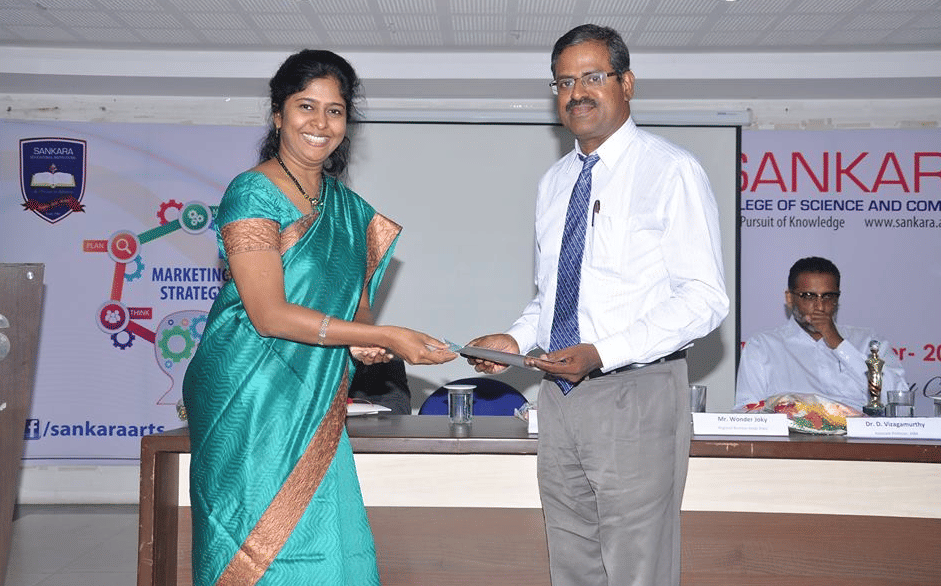 Sankara Institute of Management Science Coimbatore Event photo 10