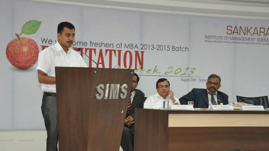 Sankara Institute of Management Science Coimbatore Event photo 11