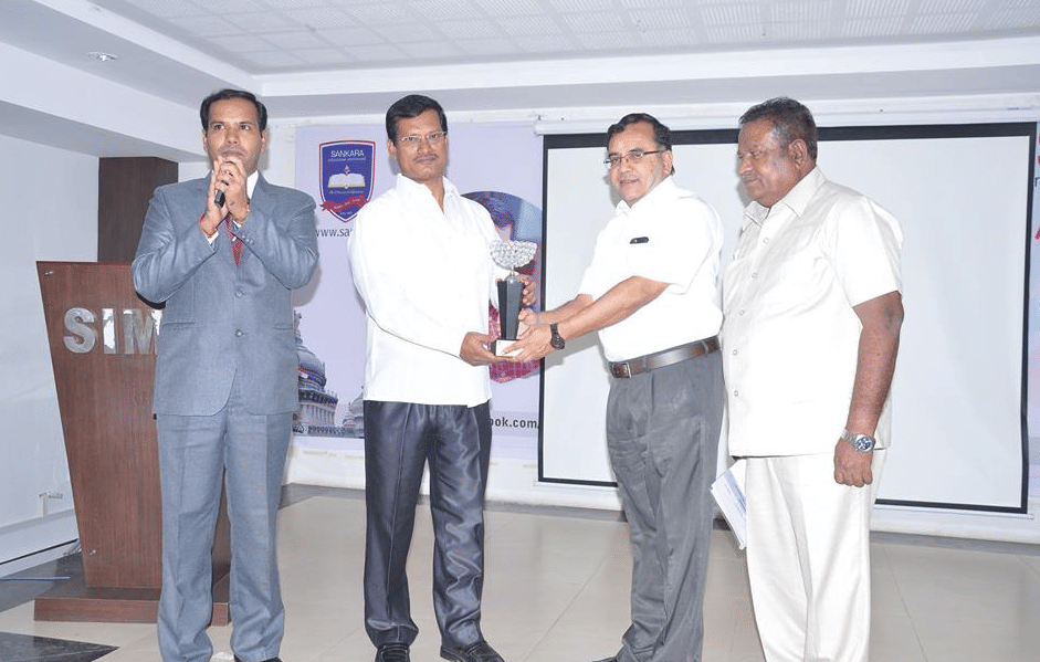 Sankara Institute of Management Science Coimbatore Event photo 12