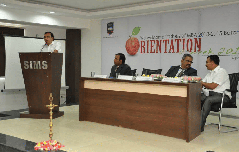 Sankara Institute of Management Science Coimbatore Event photo 14