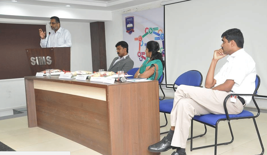 Sankara Institute of Management Science Coimbatore Event photo 15