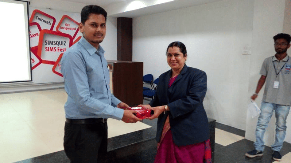 Sankara Institute of Management Science Coimbatore Event photo 16