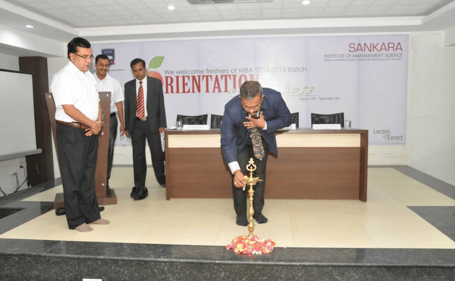 Sankara Institute of Management Science Coimbatore Event photo 18