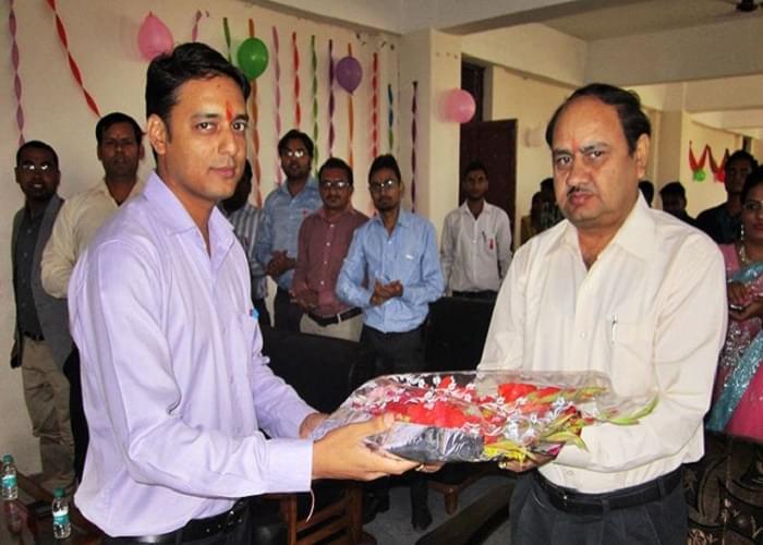 Brahmanand Group of Institution Bulandshahr Events photo 3