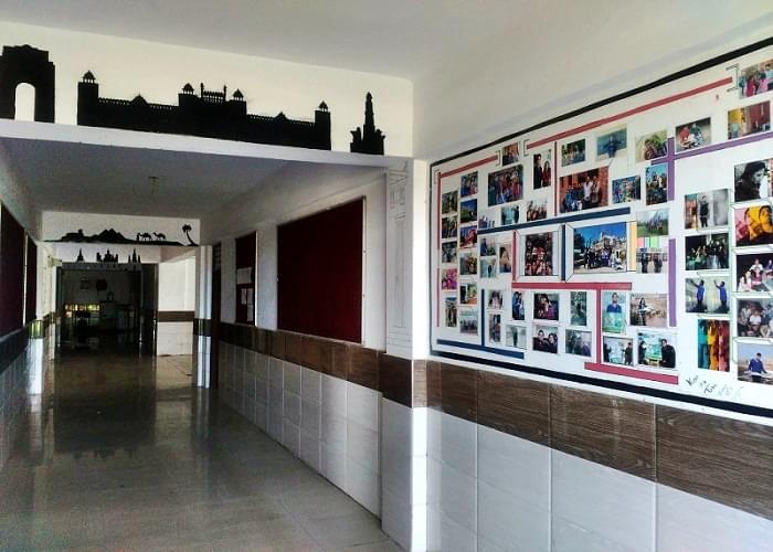 Brahmanand Group of Institution Bulandshahr Infrastructure photo 5