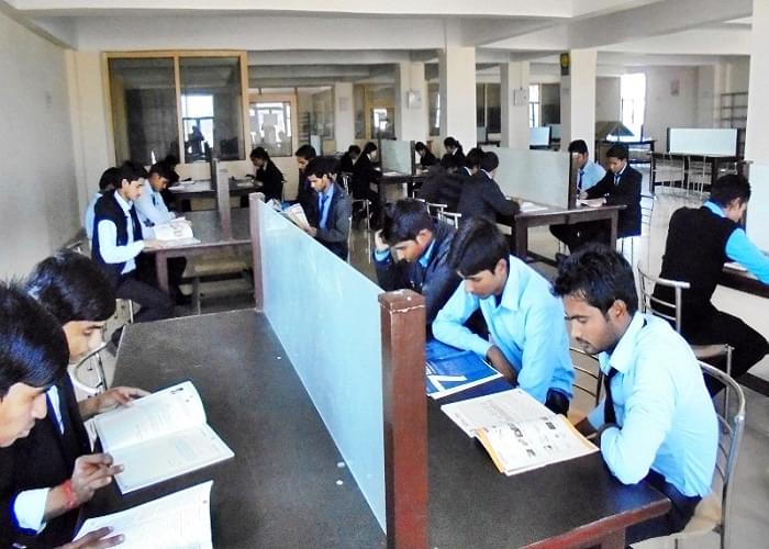 Brahmanand Group of Institution Bulandshahr Infrastructure photo 8