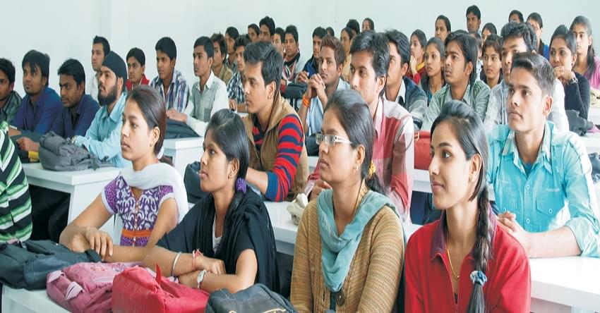 Christian Eminent College Indore Academic Building photo 2