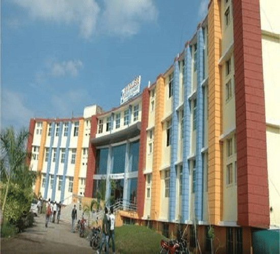 BM College of Management and Research Indore Building & Infrastructure photo 1