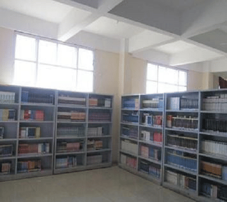 BM College of Management and Research Indore Building & Infrastructure photo 4