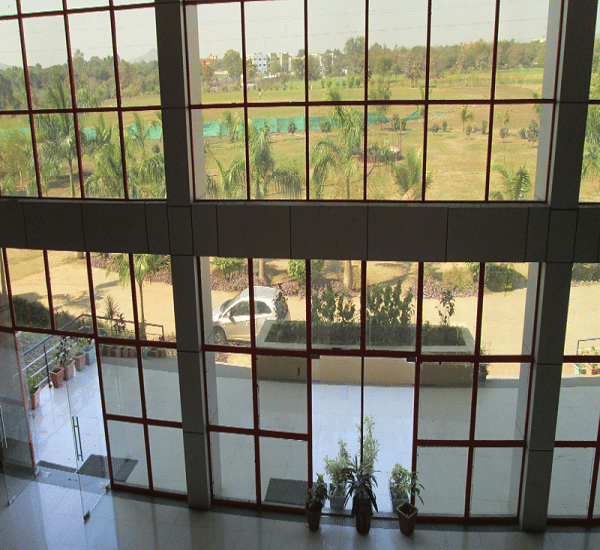 BM College of Management and Research Indore Building & Infrastructure photo 5