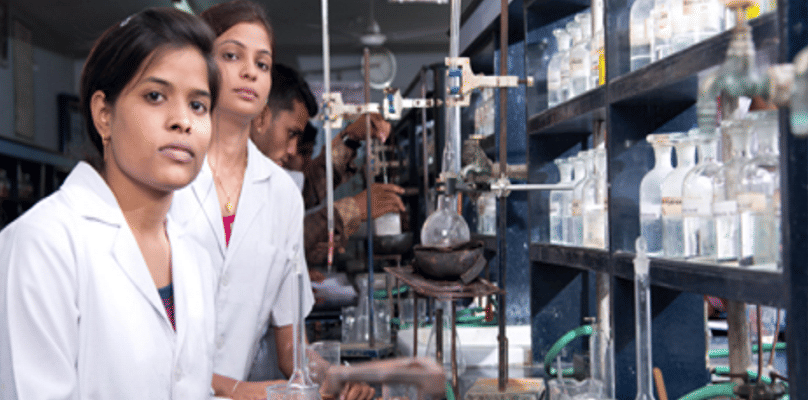 Christian Eminent College Indore Academic Building photo 7