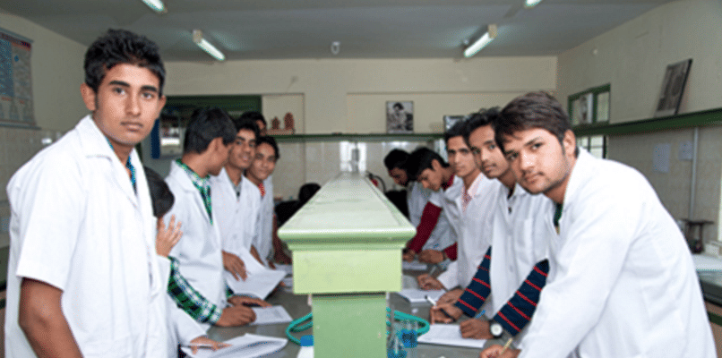 Christian Eminent College Indore Academic Building photo 6