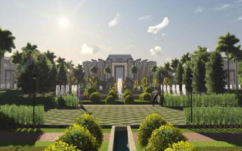 ABVHV Infrastructure photo 2