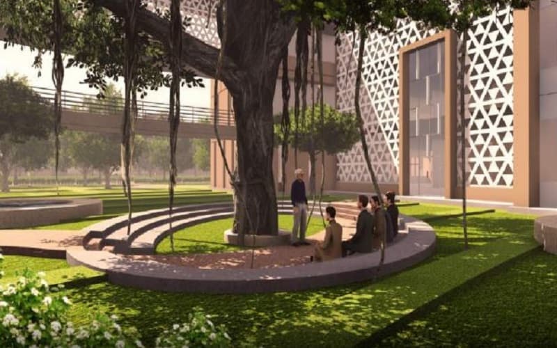 ABVHV Infrastructure photo 3