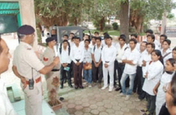 M.B. Khalsa Law College Indore Event photo 1