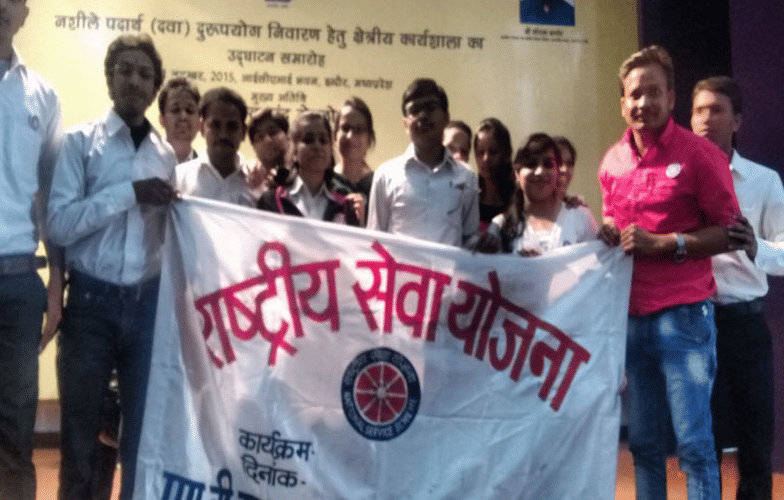 M.B. Khalsa Law College Indore Event photo 3