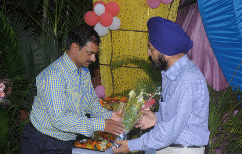 M.B. Khalsa Law College Indore Event photo 5