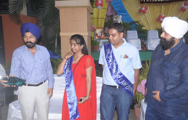 M.B. Khalsa Law College Indore Event photo 7