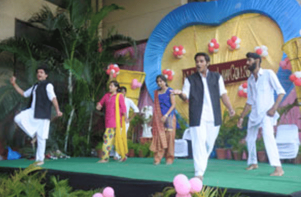 M.B. Khalsa Law College Indore Event photo 8