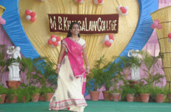 M.B. Khalsa Law College Indore Event photo 9
