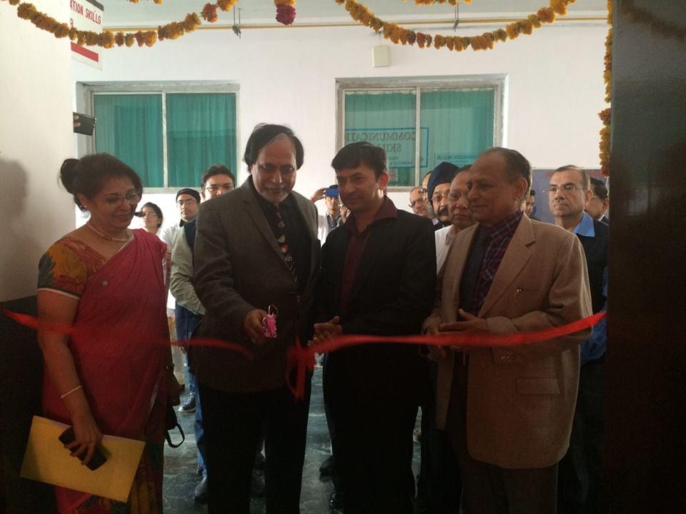 Index Medical College Hospital & Research Centre Indore Activities photo 2