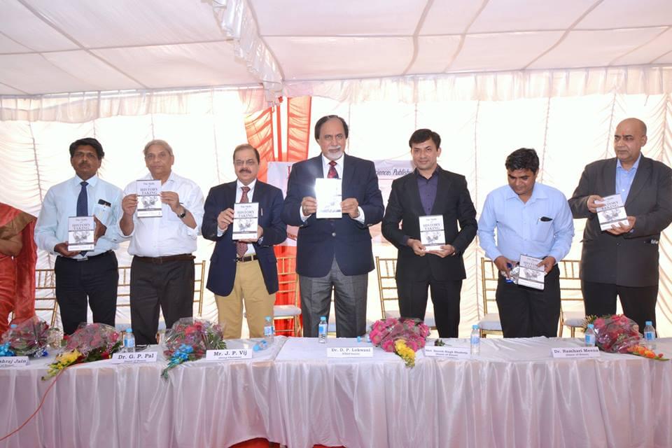 Index Medical College Hospital & Research Centre Indore Activities photo 1