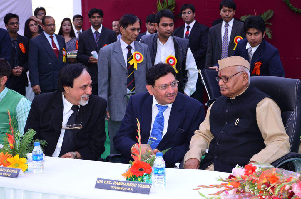 Index Medical College Hospital & Research Centre Indore Activities photo 3