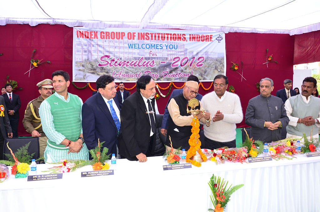 Index Medical College Hospital & Research Centre Indore Activities photo 4